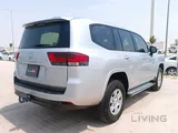 Toyota Land Cruiser Standard 2026